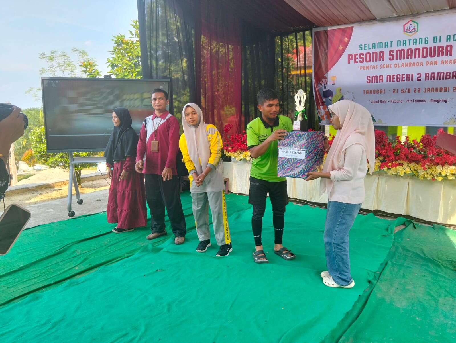 PESONA SMANDURA 2026